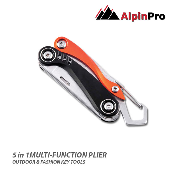 AlpinPro Multitool MP 014 21
