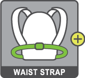 waiststrap