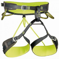 camp energy cr 3 climbing harness