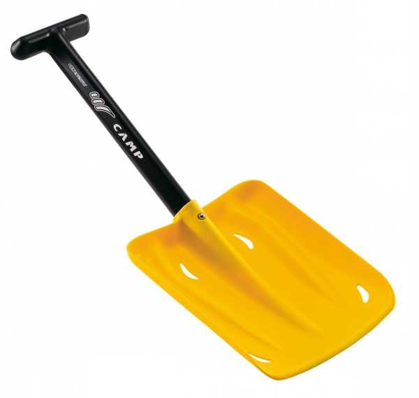 crest shovel