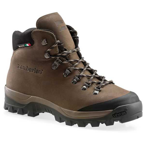zamberlan 5033 sequoia evo goretex rr hiking boots