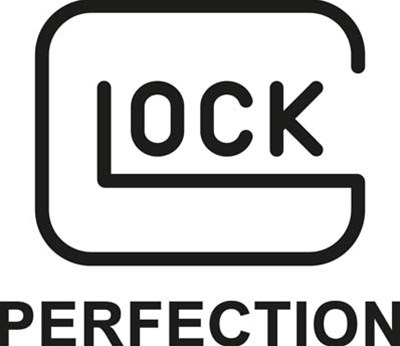 @ glock logo standard 400