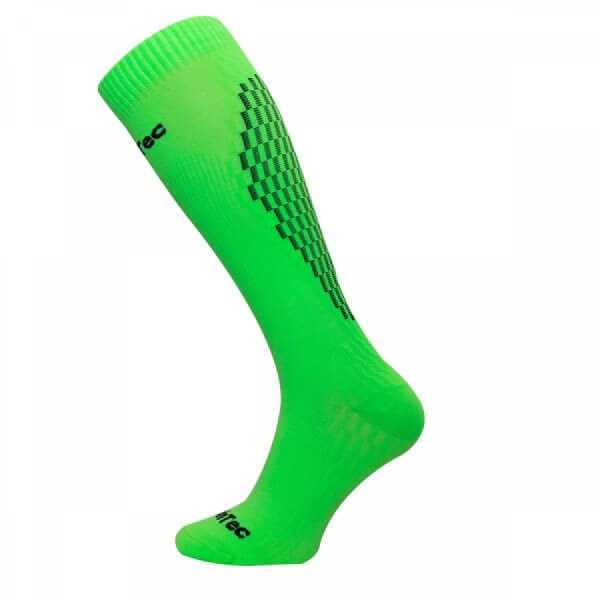 compress socks alpintec green 900x900