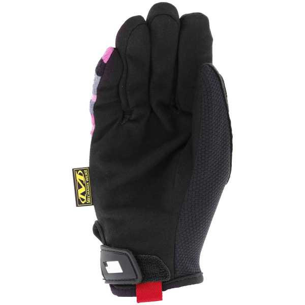 Mechanix Wear Womens Original Gloves Pink Camo 2 1200x1200