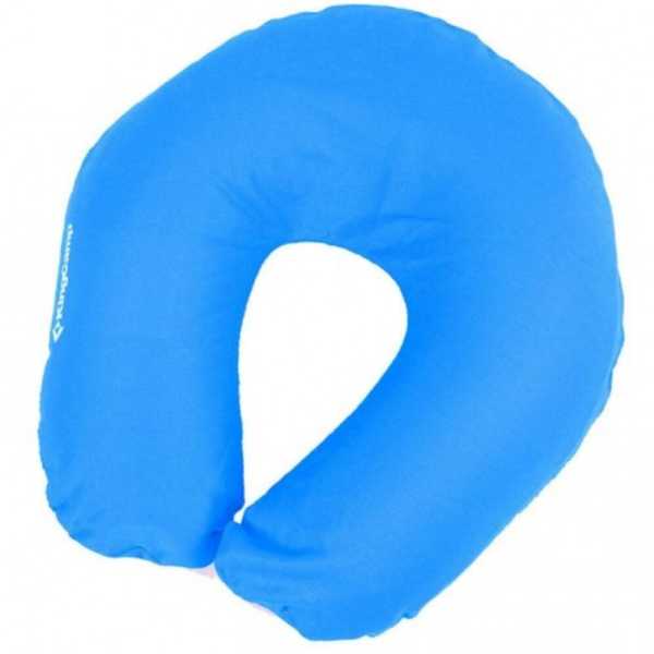kingcamp neck pillow blue 813153