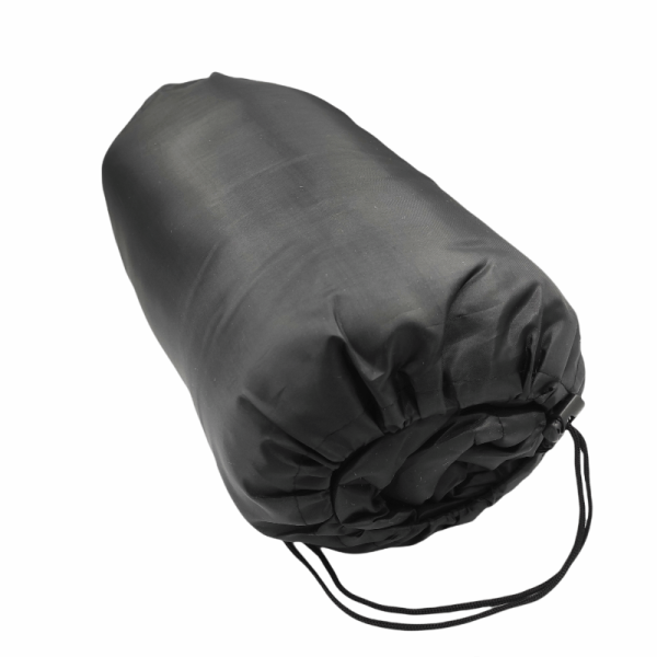 sleeping bag