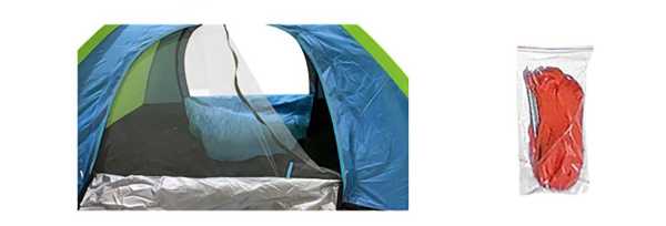 TENT 2 PERSON