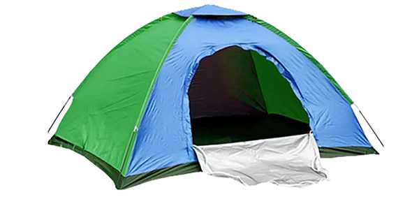 TENT 2 PERSON